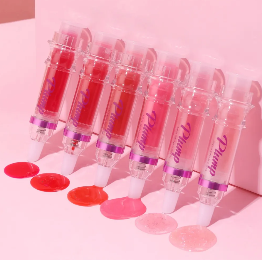 🇺🇸  أحسن جل لنفخ الشفاه أمريكي الصنع