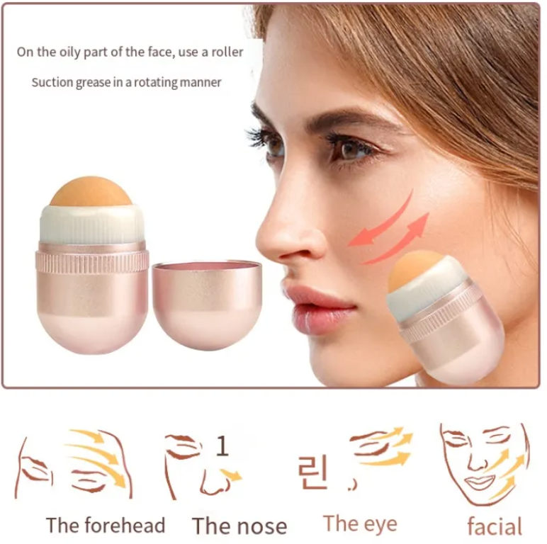 🇺🇸 أحسن مزيل الزيوت و اللمعان أمريكي الصنع